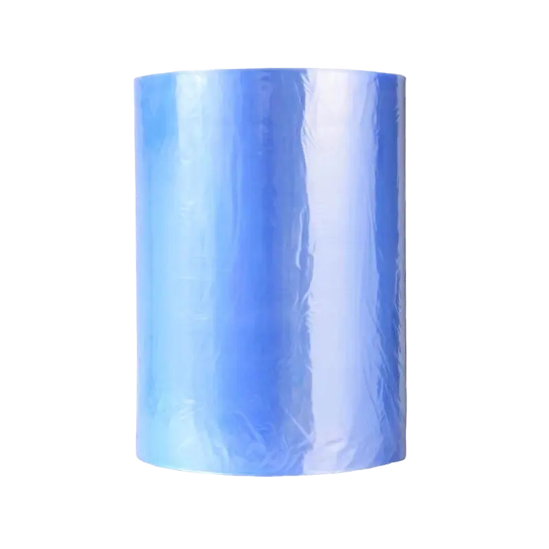 PVC zsugorfólia